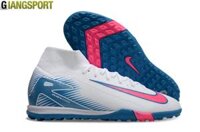 Giày sân cỏ nhân tạo Nike Air Zoom Mercurial Superfly 10 Elite đế TF