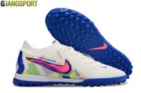 Giày sân cỏ nhân tạo Nike Phantom Lunar GX2 Elite TF trắng - GIANGSPORT