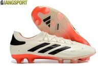 Giày sân cỏ tự nhiên Adidas Copa Pure.2 kem đế FG
