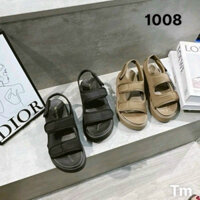 Giày SAN ĐAN QUAI DÁN