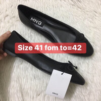 Giày sẵn size 40,41,42