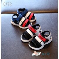 Giày sandal 3 màu G172