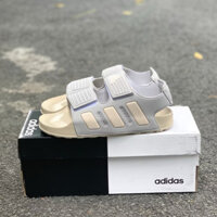 Giày Sandal ADIDAS Giày NỮ Hot Trend nhất hiện nay 2024