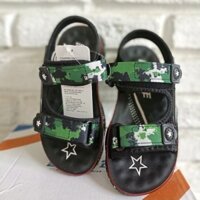 Giày Sandal bé trai KD01