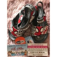 Giày Sandal bé trai TháiLan người Nhện ADDA32E11