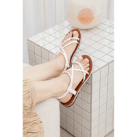 Giày Sandal Bệt Xỏ Ngón E989