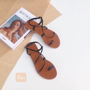 Giày sandal bệt xỏ ngón