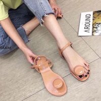 Giay sandal  bệt xỏ  ngón