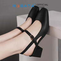 GIÀY SANDAL BÍT MŨI RO622