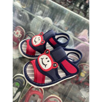 GIÀY SANDAL BITIS QUAI HẬU EM BÉ TẬP ĐI (KÈM VIDEO HÌNH THẬT)
