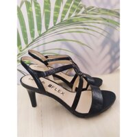 Giày sandal cao gót 9cm, Lifestride size 40_ShopCandyLU-MaGCG04