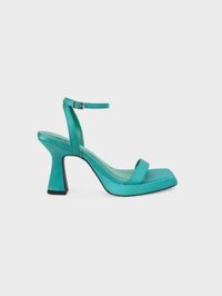 Giày Sandal cao gót quai mảnh  SN0168