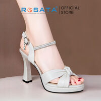 GIÀY SANDAL CAO GÓT RO504