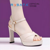 GIÀY SANDAL CAO GÓT RO598