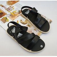 Giày Sandal Cao Su Chống Nước Thời Trang Unisex - 41