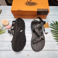 Giày Sandal Chaco Đế Thơm Hương Quế Khử Mừi Mồ Môi. Dép Chaco Quai Hậu, Đi Chơi, Đi Làm - TG27