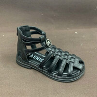 giày sandal chiến binh , xương cá rọ size 26-35