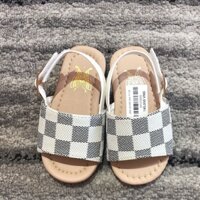 Giày sandal cho bé gái