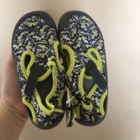 Giày sandal cho bé trai