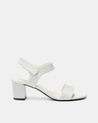 Giày Sandal Cơ Bản Quai Ngang