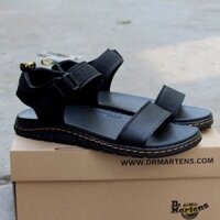Giày sandal da bò Dr.Martens Thailand  ( DR.SDA1)