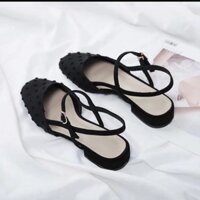 Giày sandal dành cho nữ nvk0002