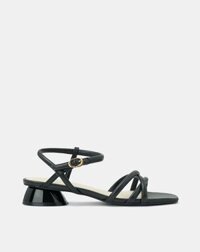 Giày Sandal Dây Tròn
