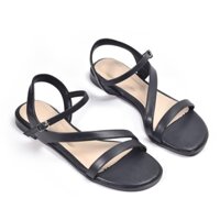 Giày sandal đế bệt Merly 1251 GHN