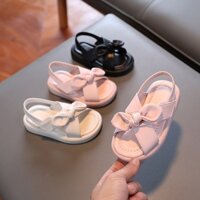 Giày Sandal Dễ Thương Cho Bé Gái