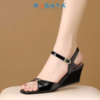 GIÀY SANDAL ĐẾ XUỒNG RO678