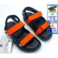 Giày Sandal, dép quai hậu Nam Nữ M.L.B thời trang