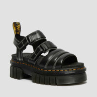 Giày Sandal Dr. Martens Ricki 3-Strap Stitched Dr Martens Sandal