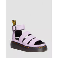 Giày sandal  Dr. Martens Clarissa ii quad lilac pisa chính hãng nhập Mỹ