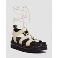 Giày sandal Dr.Martens nartilla beige
