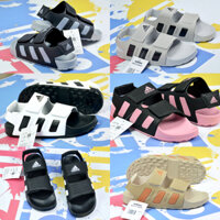 Giày Sandal 🎁 FREESHIP + TẶNG VỚ 🎁 giày thể thao nam nữ unisex đủ màu hottrend giày học sinh đủ màu