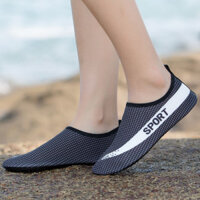 Giày Sandal Giá Rẻ Máy Chạy Bộ Đi Biển Tất Giày Nam Nữ Lặn Lặn Lặn Lặn Biển Giày Thượng Lưu Giày Bơi Giày Tập Yoga 3.20