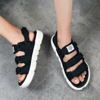 Giày sandal, giày đi học, dép quai hậu, xăng đan nam và nữ hàng QC cao cấp siêu bền bỉ