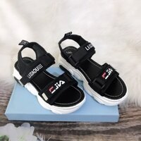 Giày sandal học sinh cao 3 cm, rất xinh cho nàng giayyeu4599