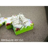 giày sandal học sinh DSY siêu nhẹ êm chân
