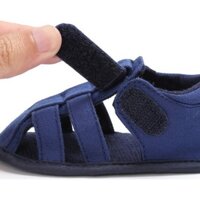 Giày Sandal jean G018