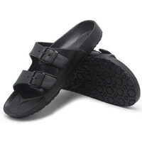 Giày Sandal Kích Thước Cực Lớn Giày Sandal Nam Kích Thước 47 Dép Mũi Mở Xuyên Biên Giới Hợp Thời Trang Giày Sandal Nam Vận Chuyển