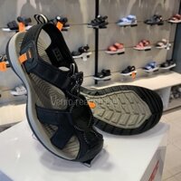 Giày Sandal Nam Bịt Mũi Vento Chính Hãng H7606