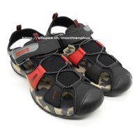 Giày Sandal Nam Bít Mũi