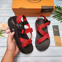 Giày Sandal Nam Chaco, Dép Chaco Quai Hậu Lịch Lãm TG10