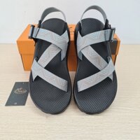 Giày Sandal Nam Chaco, Dép Chaco Quai Hậu Lịch Lãm TG09