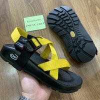 Giày Sandal Nam Chaco Quai Dù Mã D182