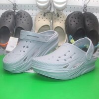 Giày sandal nam Crocs nguyên bản 100% size lớn 209501