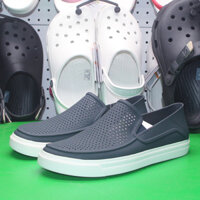 Giày sandal nam Crocs nguyên bản 100% size lớn 202363