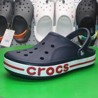 Giày sandal nam Crocs nguyên bản 100% size lớn 205089