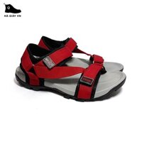 Giày Sandal Nam Dép Quai Hậu Nam Cao Cấp Fullsize 39 đến 43